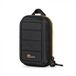 Lowepro HARDSIDE CS 40 Étui pour appareil photo - Noir/Orange