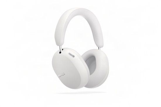 Sonos Ace Ultra - Draadloze hoofdtelefoon - Wit
