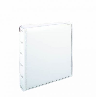 Henzo fotoalbum MEMORY wit 11.004.02