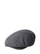 Hackett London HM0400135 Casquette Hrbone Flat grise (L)
