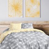 Housse De Rêve Calitex Housse De Rêve Flight 220 x 240 cm Katoen OEKO-TEX