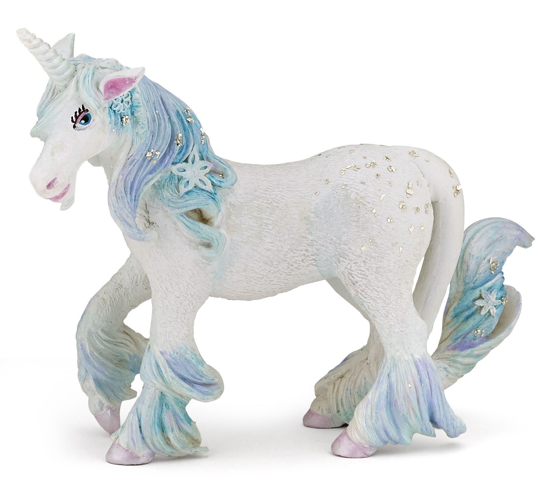 Papo 39104 - Verzamelfiguur - Multi