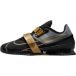 Nike Romaleos 4 Chaussures de musculation Noir EU 42 Homme
