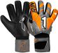 Rinat Egotiko Vengador Turf Gants de gardien de but Junior Gris 4 Enfants