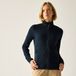 Regatta Dames Mavrey Fleecevest met Volledige Ritssluiting en Zachte Textuur - Blauw - Maat 36