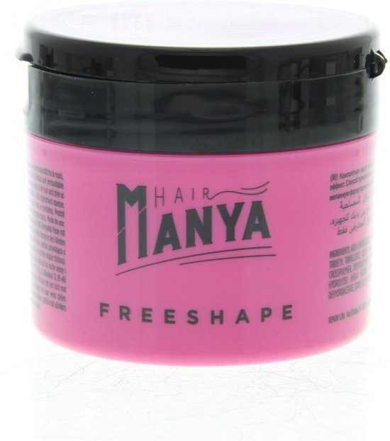 Kemon Hair Manya Freeshape 100ml