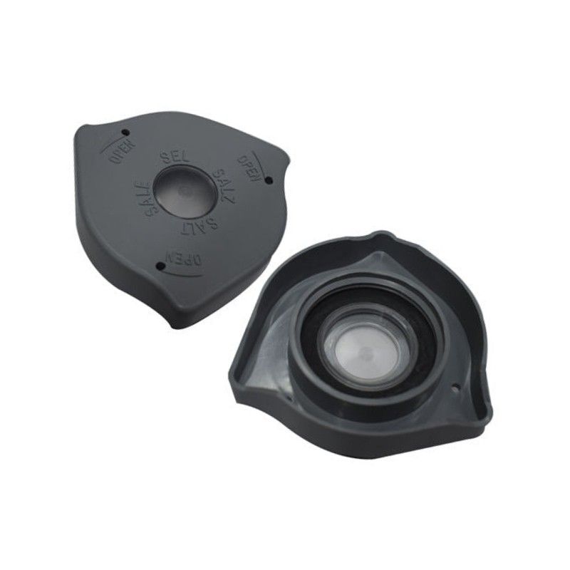 other Whirlpool Universele zout tankdop vaatwasser (480140101491)
