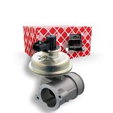 FEBI 103572 Valve