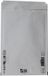 Q-CONNECT luchtkussenenveloppen, wit, 7-G, 250 x 350 mm, doos van 100 stuks