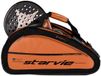 Starvie Padelbag Luxury Kenta Black Bstlk31000
