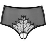 Bracli - Kyoto Hoog Getailleerde Parelstring