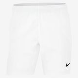 Nike Team Woven Training Short Heren - Maat S