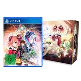 Fairy Fencer F: Refrain Chord – Limited Edition (PS4)