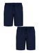 Ammann Pyjamabroek ' Calgary ' donkerblauw