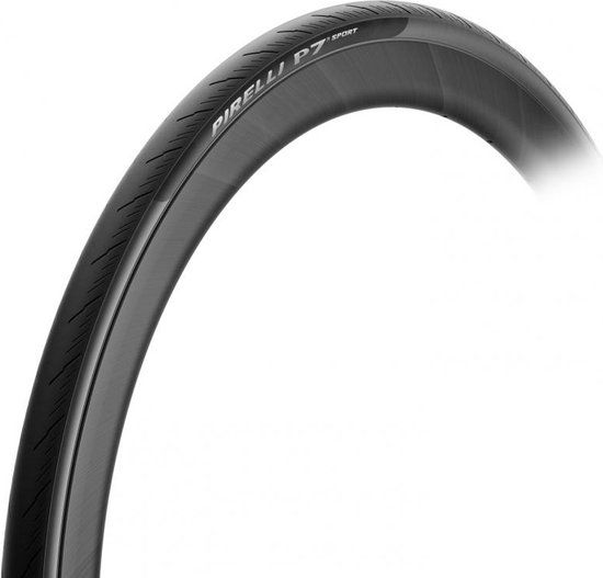 Pirelli P7 Sport Racefiets Band - 32mm - Zwart