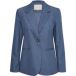 Kaffe Blazers 'Sakura' saffier