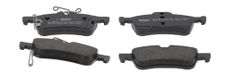 Ferodo FDB4041 Remblokkenset, schijfrem - (4-delig) - (4 stuks)
