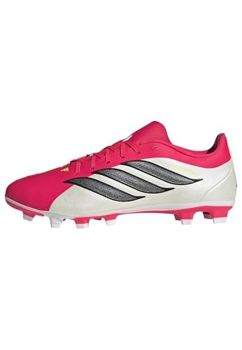 adidas Predator Club FG/MG Voetbalschoenen Sportschoenen Unisex JS0349
