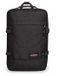 Eastpak Reistas Zwart Polyester 64L
