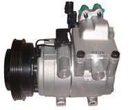 MAHLE Kompressor, Klimaanlage ACP1223000P