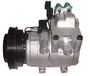 MAHLE Kompressor, Klimaanlage ACP1223000P