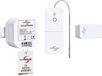 m-e modern-electronics Draadloze afzuigingsbesturing ASK 6030 Wit