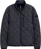 Bugatti Heren Jas Donkerblauw 870300-81010