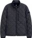 Bugatti Heren Jas Donkerblauw 870300-81010