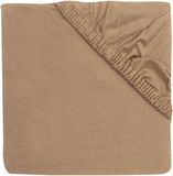 Jollein Hoeslaken Wieg Jersey Hazel 40/50x80/90cm