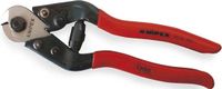 Knipex Pince coupante de câble 2,5 mm (720130) Rouge