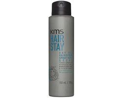 KMS Hair Stay Dry Oil Hairspray 150 ml