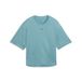 Puma Cloudspun T-shirt ample pour femme