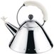 Alessi Bird Fluitketel - 2 L - Wit