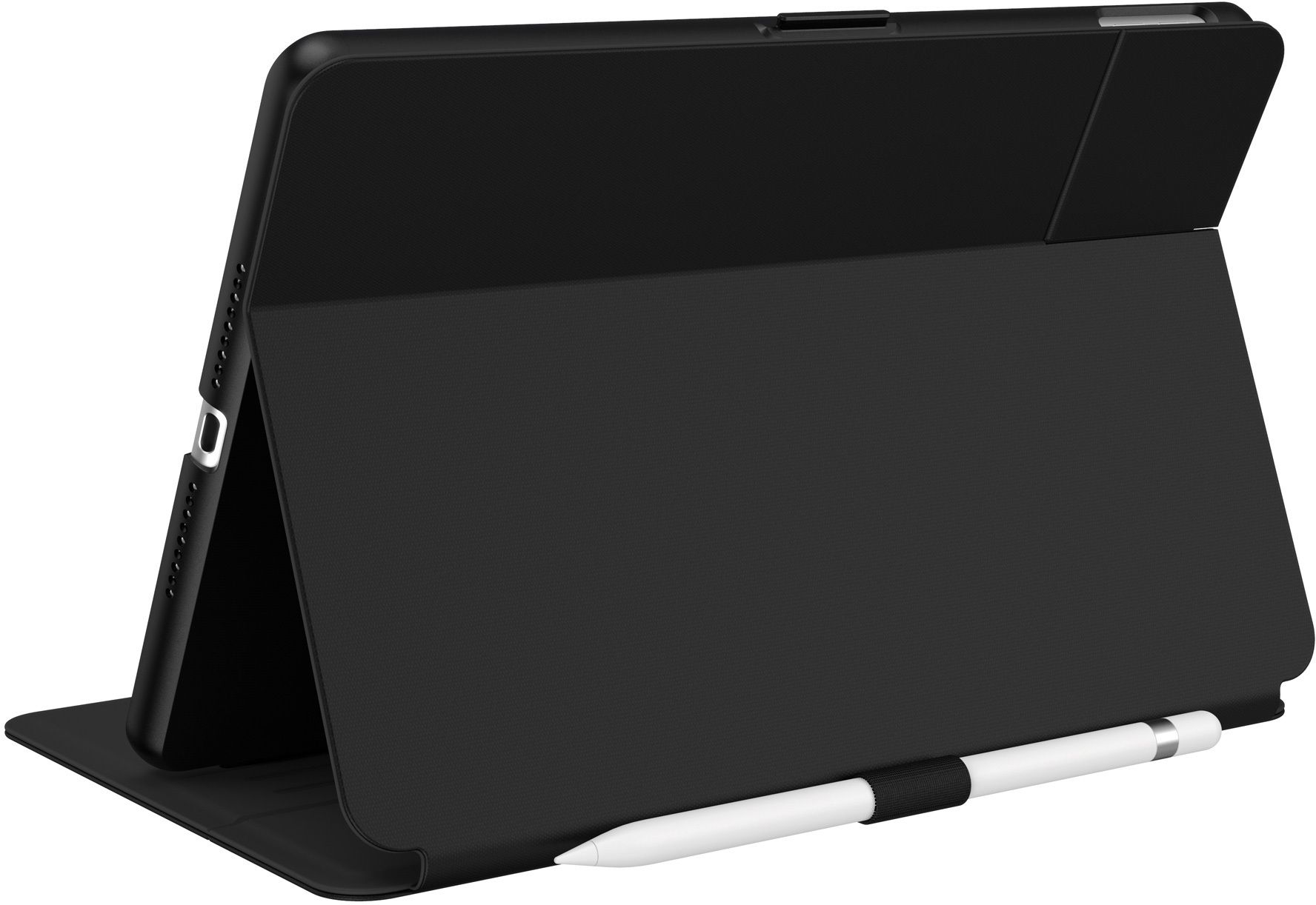 Speck Balance Folio Case / - / - / Black