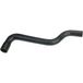 GATES Durite de radiateur pour VOLVO: 440, 460, 480 (Ref: 3774)