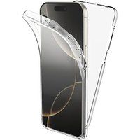 Apple Siliconen hoesje compatibel met MagSafe voor iPhone 16 Pro Max – Slank, flexibel en schokbestendig