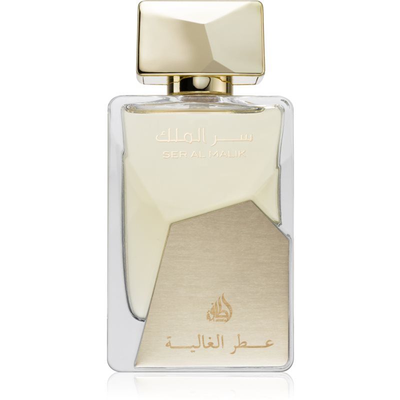 Lattafa Ser Al Malik eau de parfum / unisex