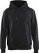Blåkläder Hooded sweatshirt 3396-1048 - Zwart - XXL
