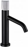 Mexen Rumba One robinet de lavabo, noir/chrome