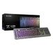 EVGA Z12 RGB Gaming Toetsenbord