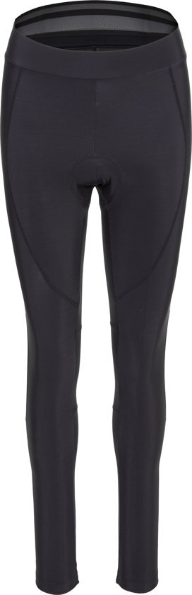 AGU Essential Tight Fietsbroek - Dames - Maat XXL - Black