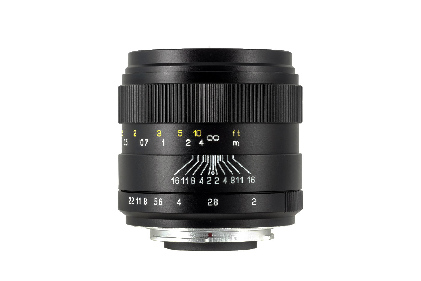 ZhongYi Optics Mitakon Creator 35mm f/2