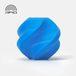 Bambu Lab PLA Basic 1.75mm Filament – 1kg – Cyaan (Cyan) - zonder spoel