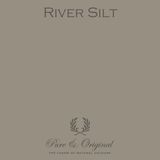 Pure & Original Fresco Kalkverf River Silt 1 L