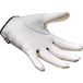 Beaver Golf Gant toutes conditions, blanc