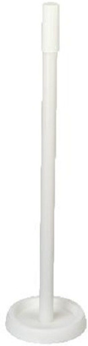 Sunware basic toiletrolhouder wit