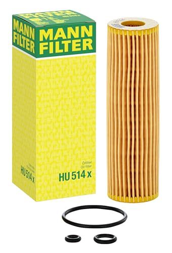 MANN-FILTER HU 514 x Oliefilter