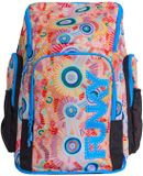 Kulin Colour Space Case Sac à dos - Unisexe | Funky