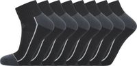 ENDURANCE Socken im 8er Pack Avery