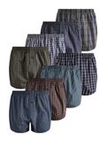 Next Boxershorts gemengde kleuren